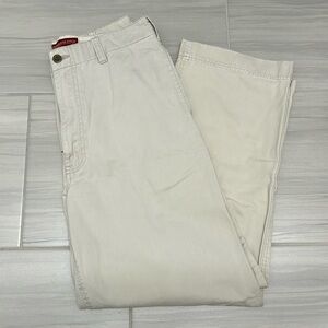 Vintage Abercrombie and Fitch Men’s Trousers - 31R